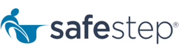 Safe Step logo